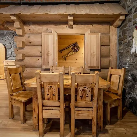 Apartament Kuznia Zakopane Exterior foto