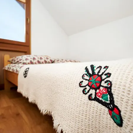 Apartament Kuznia Zakopane Exterior foto