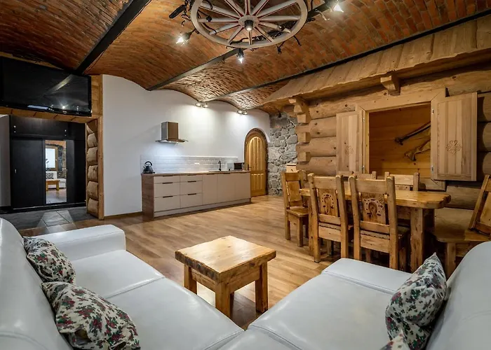 Apartament Kuznia