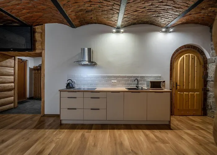 Apartament Kuznia