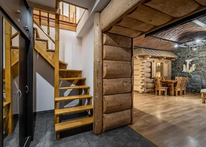 Apartament Kuznia