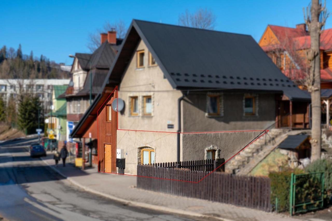 Apartment Kuznia *