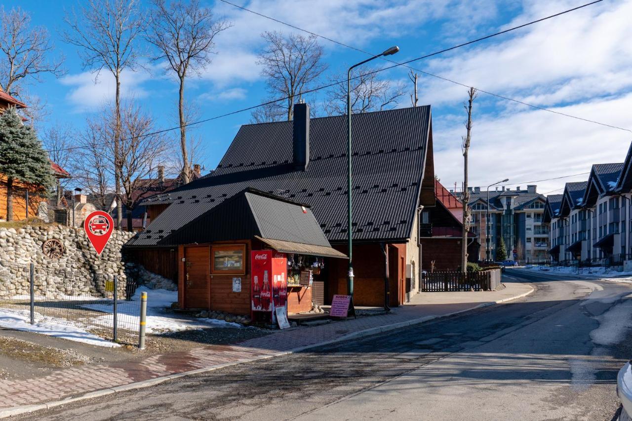 Apartamento Kuznia Zakopane