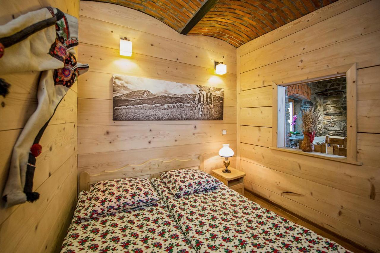Kuznia Apartment *