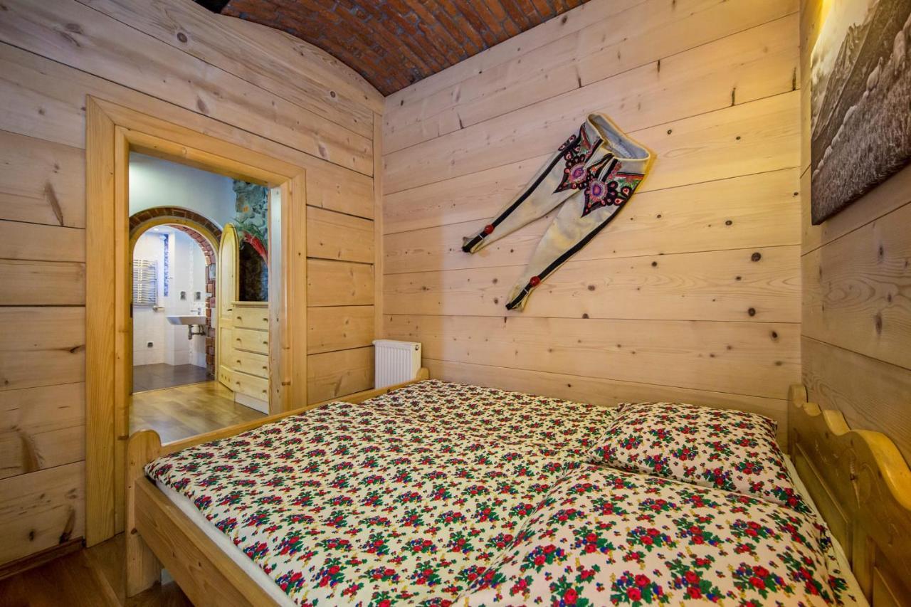Kuznia Apartamento