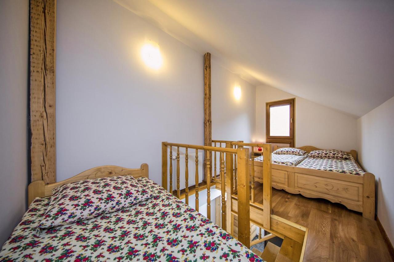 Apartamento Kuznia Zakopane