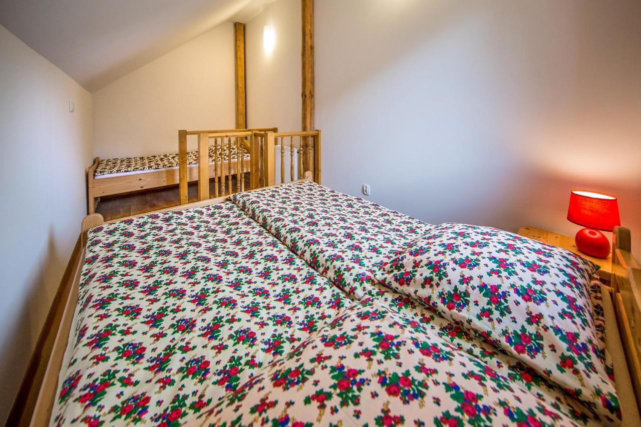 Kuznia Apartamento *