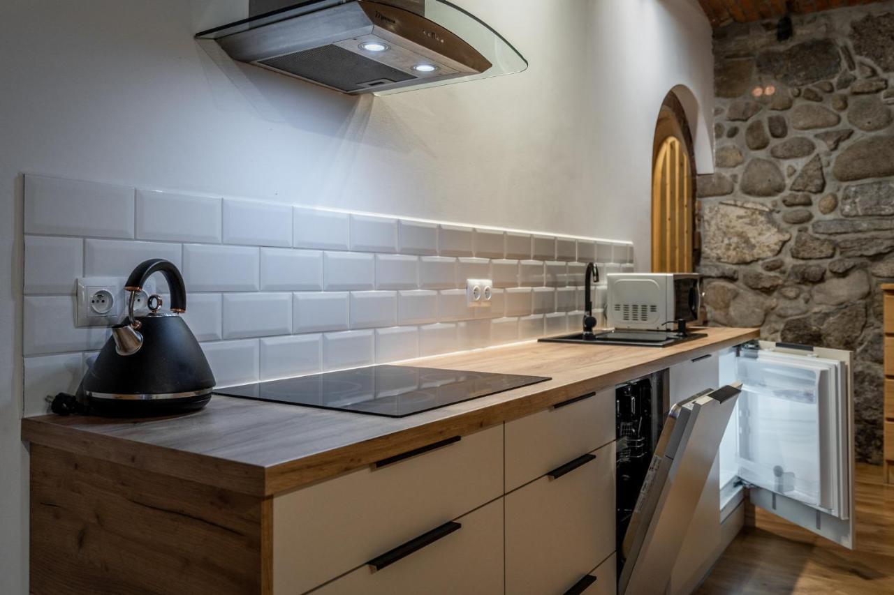 Kuznia Apartment