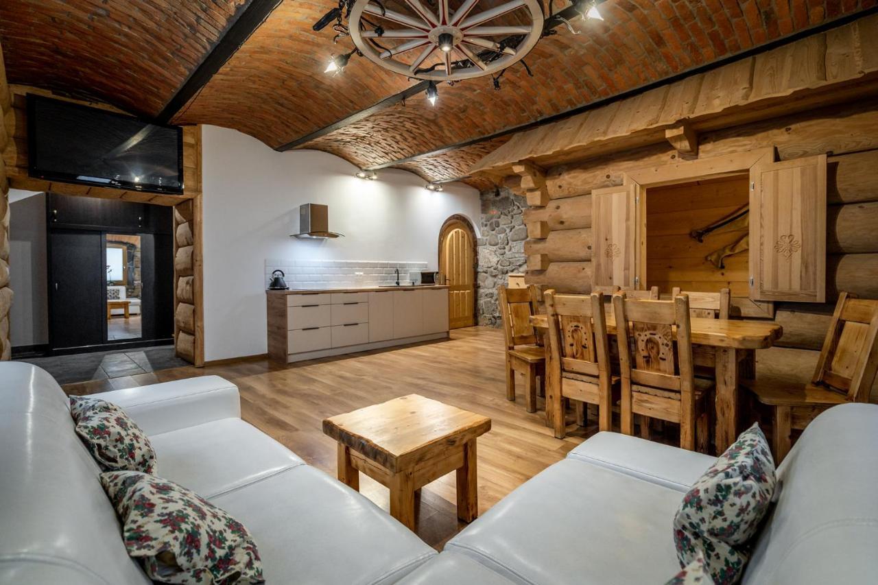 Kuznia Apartment *