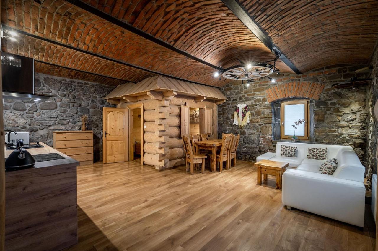 Kuznia Apartment *
