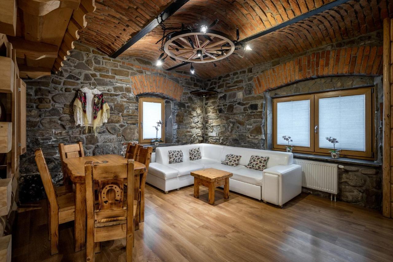 Kuznia Apartamento Zakopane