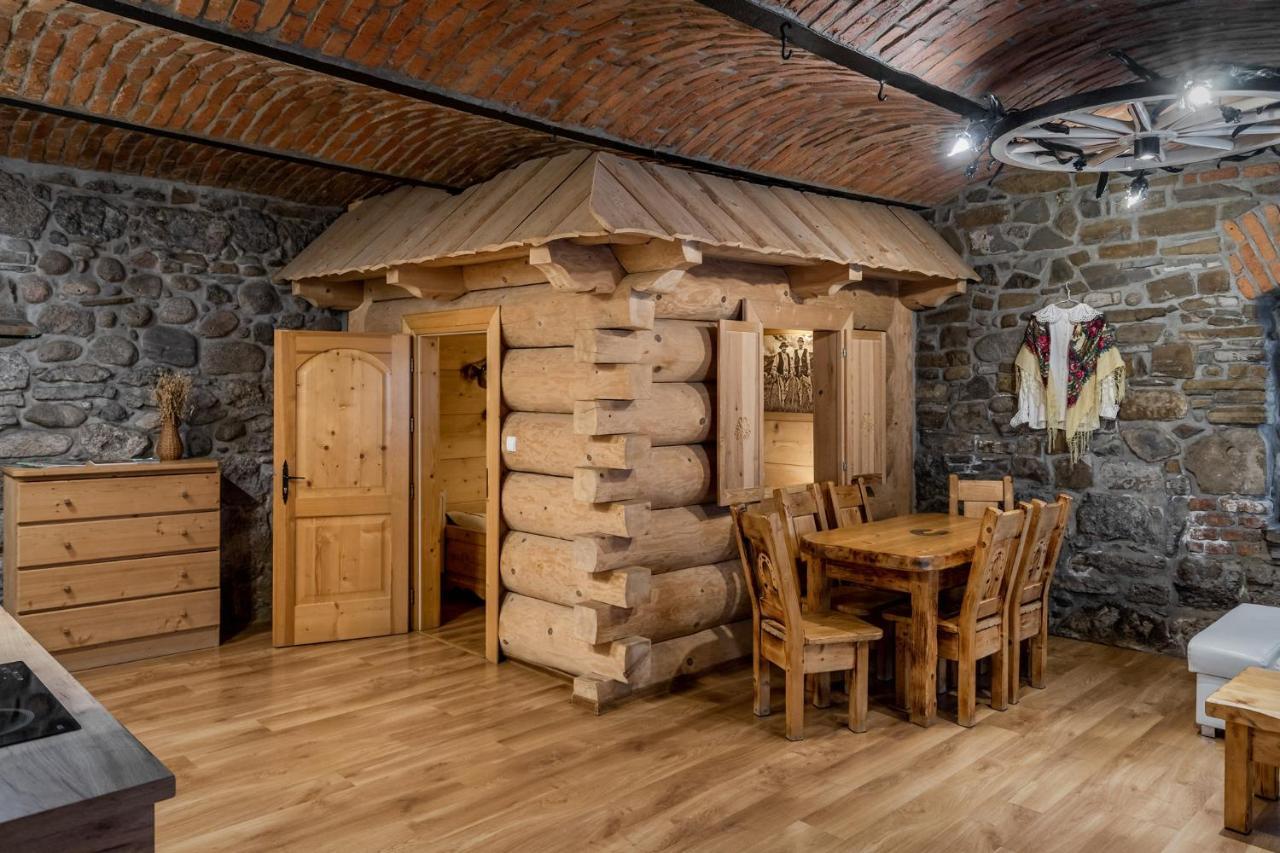 Kuznia Apartment Zakopane