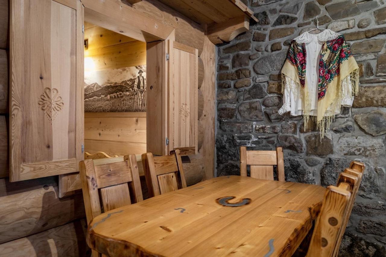 Apartment Kuznia