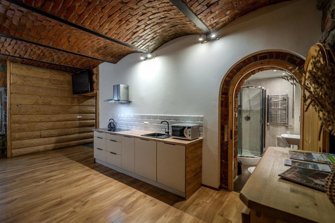 Kuznia Apartamento