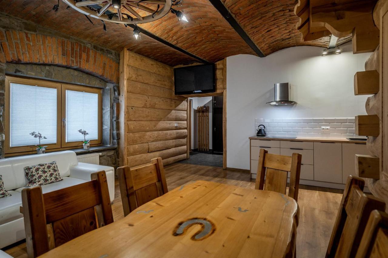 Kuznia Apartment *