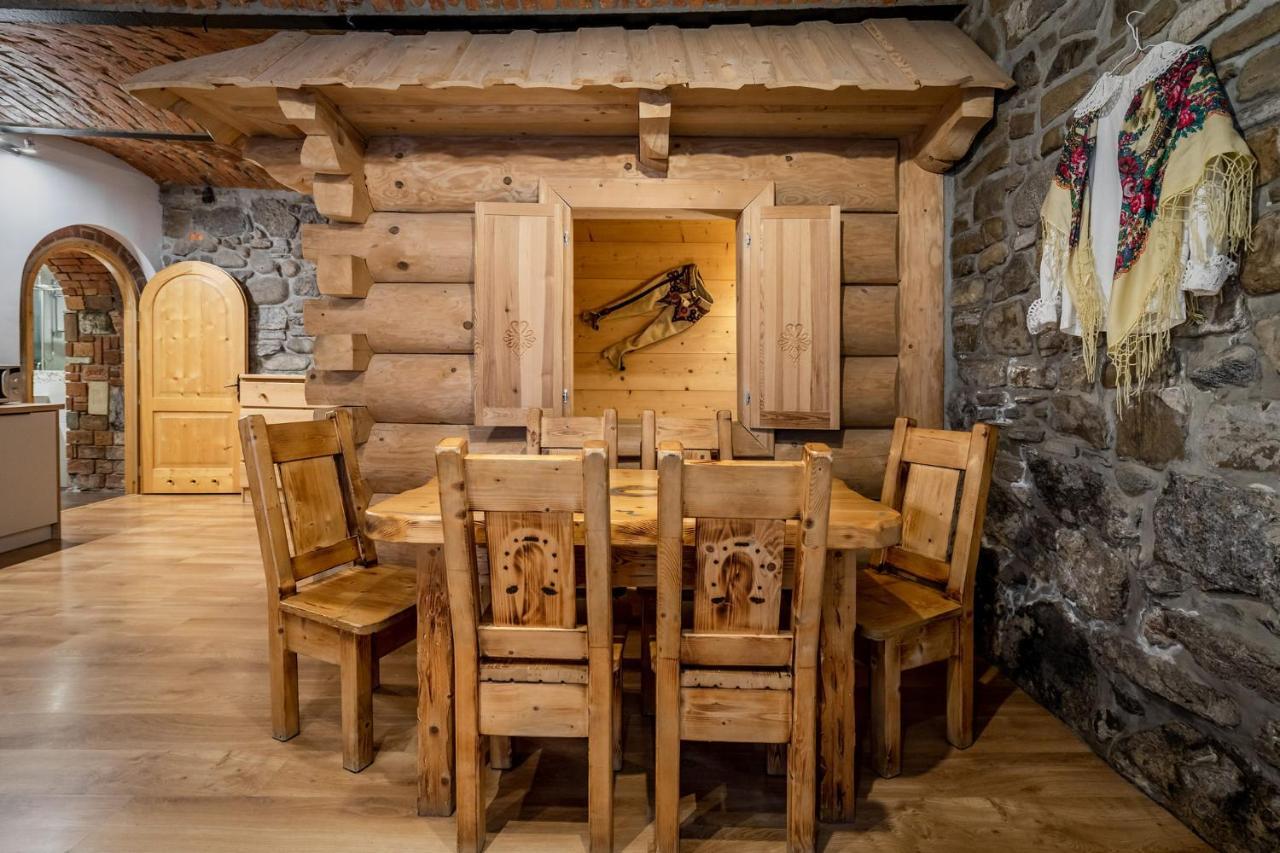 Kuznia Apartamento Zakopane