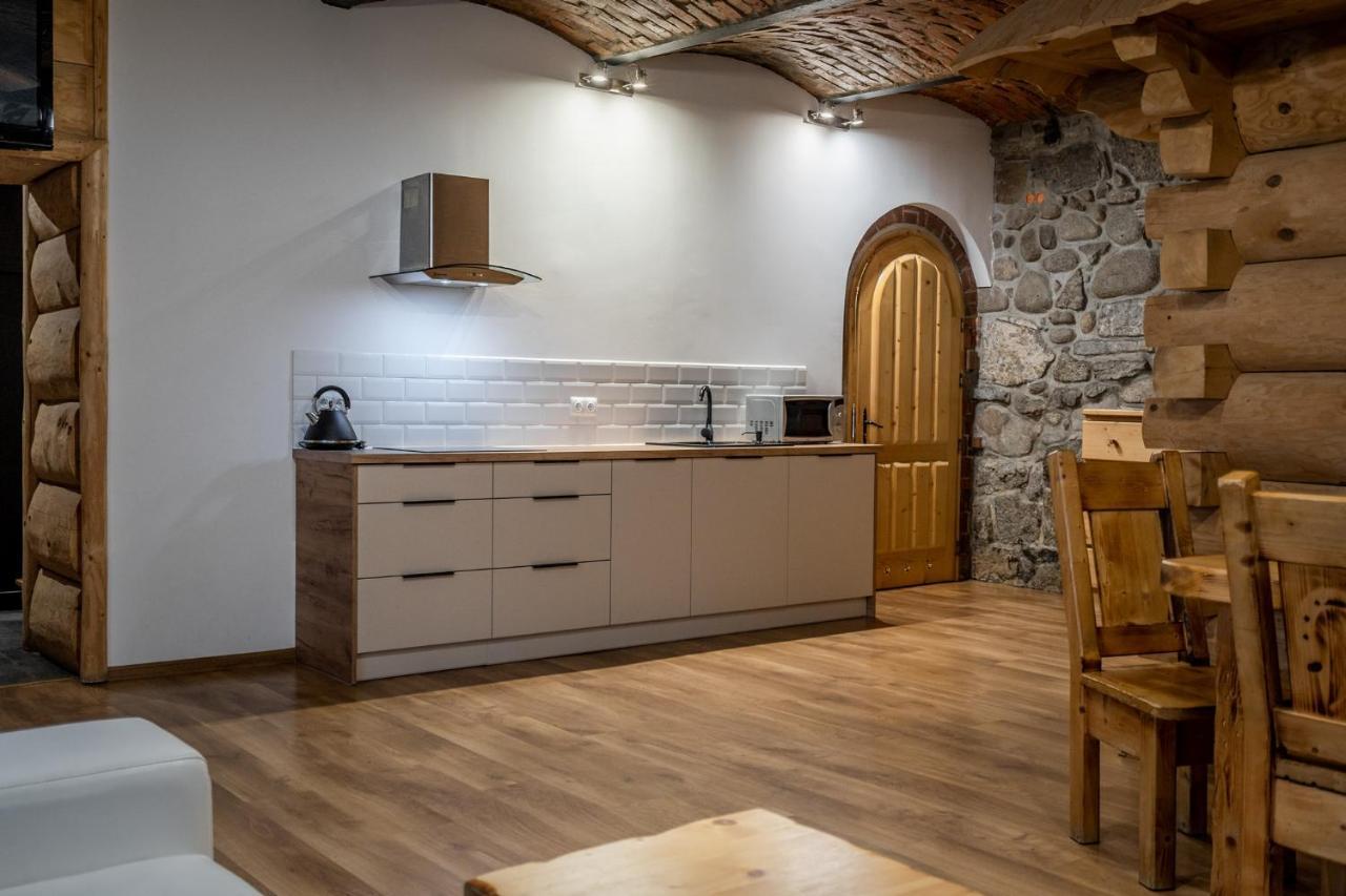 Kuznia Apartment *
