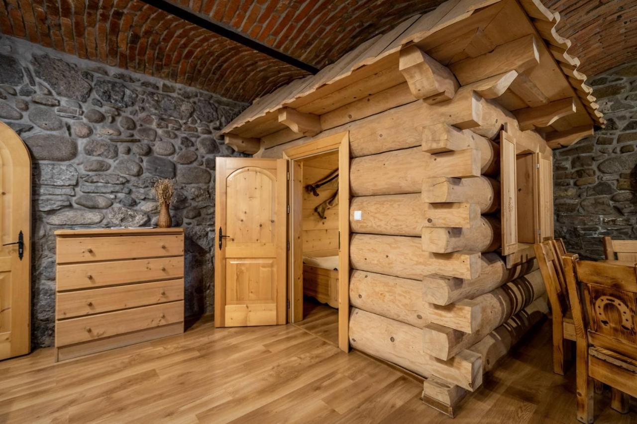 Apartment Kuznia