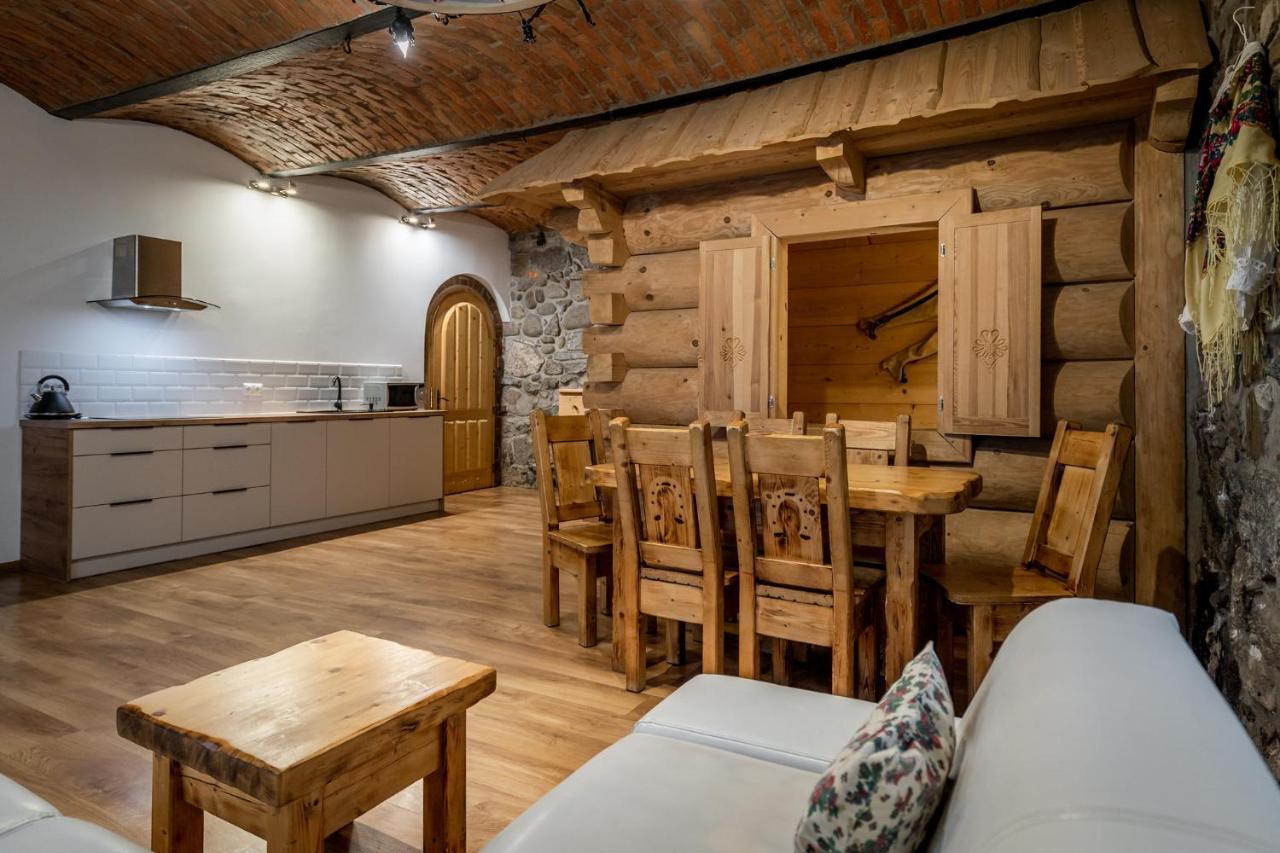 Apartment Kuznia Zakopane
